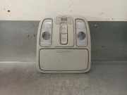 Innenbeleuchtung 92800B2000 Kia Soul II (PS) Großraumlimousine 1.6 CRDi 16V (D4FB)