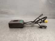 Gürtelschnalle A1668600169 Mercedes-Benz ML III (166) SUV 2.1 ML-250 CDI 16V BlueTEC 4-Matic (OM651.960)