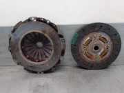 Kupplungsset 272444 Volvo S40 (VS) Limousine 1.9 D di (D4192T2)