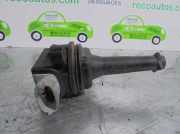 Sitz Links Hinten 3400124 Nissan Terrano II (R20/TR50) Geländewagen 2.7 SE TD (TD27T)