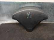 Airbag Lenkrad 96345028ZR Peugeot 307 (S1) 1.6 16V CAT