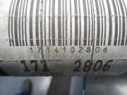 Kardanwelle 1714102806 Mercedes-Benz SLK (R171) Cabrio 1.8 200 K 16V (M271.944)