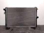 Radiator MF4221336540 Toyota AURIS 1.4 Turbodiesel CAT