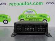 Gürtelschnalle Mh 96817164XX Citroën Berlingo Cinqspace, Multispace Großraumlimousine 1.6 Hdi 16V 110 (DV6TED4(9HZ))