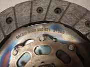 Kupplungsset 1610211580 Citroën CITROËN GRAND PICASSO II (DA_, DE_) 1.6 HDi / BlueHDi 115