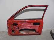 Tür Rechts Vorne ROJA Opel Astra F (53/54/58/59) Schrägheck 1.6i 16V (X16XEL)