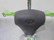 Airbag Lenkrad 01000455 Hyundai GETZ (TB) 1.5 CRDi CAT