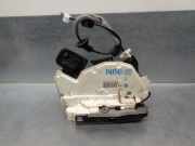 Türschloss Rechts Vorne 5E1837016A Skoda Rapid Liftback 1.2 TSI (CBZA)