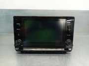 Multifunctionelle Display 96160J7300 Kia Xceed SUV 1.0 T-GDi 12V (G3LC)