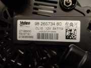 Lichtmaschine 9826573480 Peugeot 2008 (UD/UK/UR/US/UX) Großraumlimousine 1.2 VTi 12V PureTech 130 (EB2ADTS(HNS))