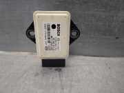 Steuergerät Airbag 8917002370 Toyota (_E12_) 2.0 D-4D (CDE120R_, CDE120L_)