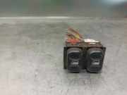 Schalter Für Elekt. Fensterheber Links Hinten 3520H8 Peugeot 406 BERLINA (S1/S2) 2.0 Turbo CAT