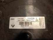 Luftklappe Stellmotor 9818171680 Opel Corsa F (UB/UH/UP) Schrägheck 5-drs 1.5 CDTI 100 (D15DT(DV5RD))