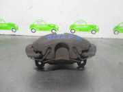 Achsschenkel Halter Links Hinten 4L08NYL2 SsangYong Rodius Großraumlimousine 2.0 e-200 Xdi 16V 2WD (D20DTR(Euro 5))