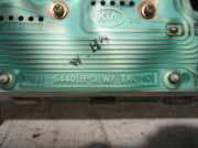 Spiegelverstellung Schalter Daewoo / Chevrolet Nubira (J200) Limousine 1.8 16V (T18SED)