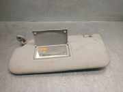 Sonnenblende Links 1624479 Ford Fiesta 5 (JD/JH) Schrägheck 1.6 16V (FYJB)