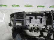 Stoßstange Hinten 4B5807301AG Audi A6 BERLINA (4B2) 2.5 V6 24V TDI