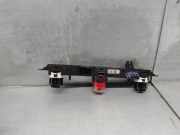 Bedienung Klimacontrolle 97250A6520 Hyundai I30 (GD) 1.4 CRDi CAT