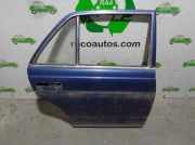 Tür Rechts Hinten A1237300605 Mercedes-Benz E (C124) Coupé 2.0 E-200 16V (M111.940)