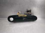 Türgriff Außen Rechts Vorne 692100D020G1 Toyota Yaris II (P9) Schrägheck 1.3 16V VVT-i (2SZFE)