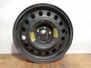 Felge PS517001 Peugeot 407 SW (6E) Kombi 2.0 HDiF 16V (DW10BTED4(RHR))