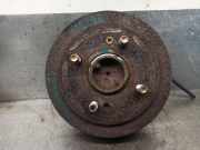 Achsschenkel Halter Links Hinten 527501C000 Kia Picanto (BA) Schrägheck 1.1 12V (G4HG)