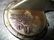 Kühlerventilator 1253F4 Peugeot 206 CC (2D) Cabrio 1.6 HDI 16V FAP (DV6TED4(9HZ))