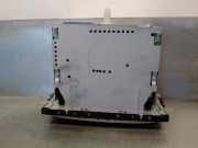 Radio 7M5T18C815BA Ford Focus II Schrägheck 1.6 16V (SHDA)