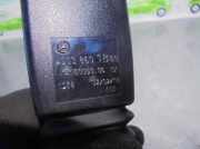 Gürtelschnalle 2038601869 Mercedes-Benz CLK (C209) Coupé 3.2 320 V6 18V (M112.955)