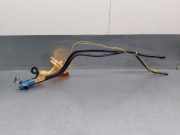 Bremsscheibe Hinten 6016523 Ford Orion (FD) Limousine 1.3 L,GL (JPA(CVH))