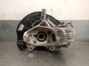 Achsschenkel Halter Links Vorne A2473320100 Mercedes-Benz CLA (118.3) Limousine 2.0 CLA-200d (OM654.920)