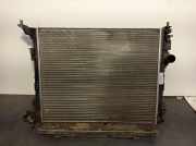 Radiator 214109798R Renault SCÉNIC IV (J9_) 1.5 dCi 110