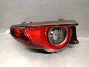 Rücklicht Links BGEC51160 Mazda Schrägheck (BP) 2.0 SKYACTIV-G M Hybrid