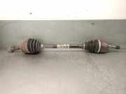 Antriebswelle Links Vorne 9836034380 Opel Corsa F (UB/UH/UP) Schrägheck 5-drs 1.2 12V 75 (F12XEL(EB2FD))