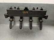 Vorglüh Relais 770011578 Renault Trafic New (FL) Van 1.9 dCi 100 16V (F9Q-760)