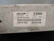 Ladeluftkühler 19879005 Nissan Cabstar (F22) Ch.Cab/Pick-up 3.0 TDI (BD30Ti)