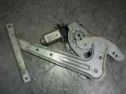 Fensterheber Links Hinten 400688T1 Nissan ALMERA (N16/E) 2.2 16V Turbodiesel CAT