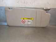 Sonnenblende Rechts 9809498377 Peugeot Furgoneta (V_) 2.0 BlueHDi 120