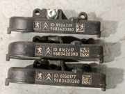 Bedienung Klimacontrolle 699942901 BMW SERIE 5 BERLINA (G30) 2.0 16V Turbodiesel