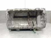 Ölwannenabdeckung 9637605380 Peugeot 807 Großraumlimousine 2.2 HDiF 16V (DW12TED4(4HW))