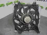 Kühlerventilator 4548548 Hyundai Accent II/Excel II/Pony Schrägheck 1.5i 12V (G4EK)