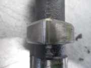 Nockenwelle R611051000 Mercedes-Benz Sprinter 4/5t (904/905) Ch.Cab/Pick-up 413 CDI 16V (OM611.981)