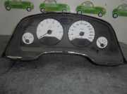 Tachoeinheit Kmh 09228776GK Opel Zafira (F75) Großraumlimousine 2.2 16V (Z22SE)