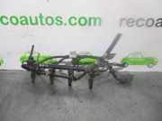 Einspritzdüsen Düsenstock 0250155884 Rover 25 Schrägheck 1.6 16V (16K4F)