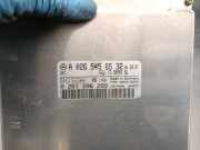 Fensterheber Links Hinten 4B0839397B Audi BERLINA (4B2) 2.4 V6 30V