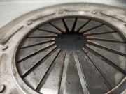 Kupplungsset 2050W4 Citroën ZX Schrägheck 1.9 D Reflex,Avantage (XUD9A(DJY))