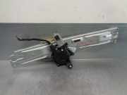 Fensterheber Links Hinten 00520939150 Fiat TIPO II (357) FAM Easy