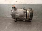 Klima Pumpe 8200578856 Renault Clio III (BR/CR) Schrägheck 1.2 16V 75 (D4F-D740)