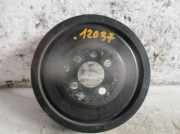 Kurbelwellen-Riemenscheibe 03G105243 Audi A4 Avant (B7) Kombi 2.0 TDI 16V (BLB)