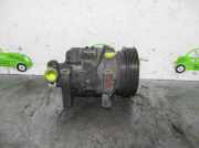 Klima Pumpe 5060215350 Nissan Micra (K11) Schrägheck 1.3 LX,SLX 16V (CG13DE)